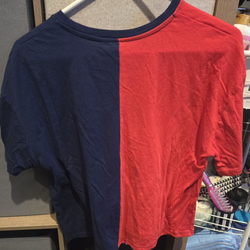 Croptop